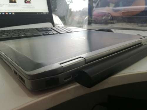 *DELL LATITUDE E6320*i5-2540M*4GB DDR3*320GB HDD*HD DISPLAY*BACKLIT KEYBOARD*